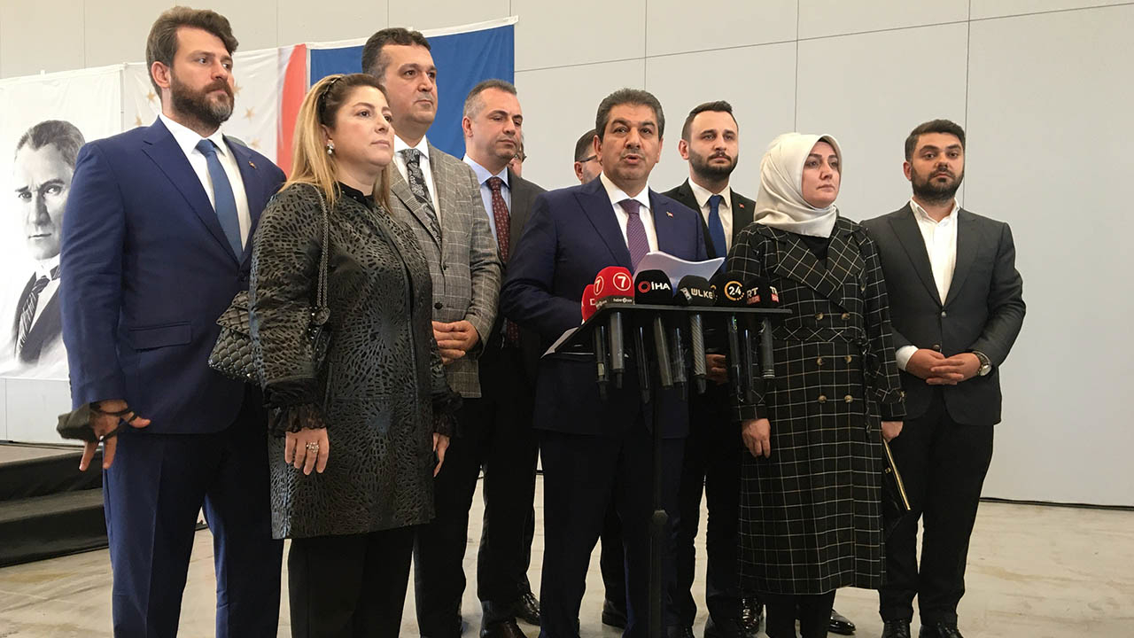 AK Partili Göksu "İstanbul halkının ekmeğinden elinizi çekin" diyerek duyurdu: 900 binlere düştü