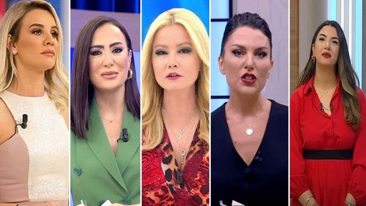 Esra Erol ile Didem Arslan Yılmaz bitiyor! Müge Anlı'ya RTÜK bile dokunamadı! Skandal karar verildi!