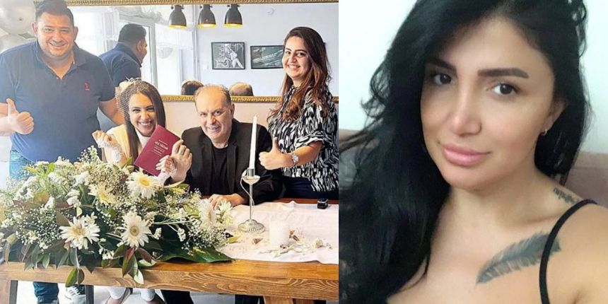 Burak Sergen'in eşi Nihan Ünsal ile yasak aşk yaşayan Özer Kocer'in eşi Züleyha Şehitoğlu sessizliğini bozdu