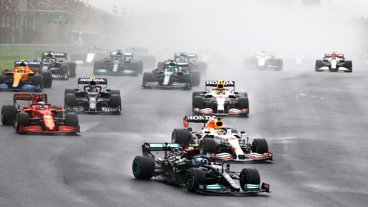 FIA, Formula 1 Türkiye Grand Prix'sinde koronavirüs raporunu açıkladı