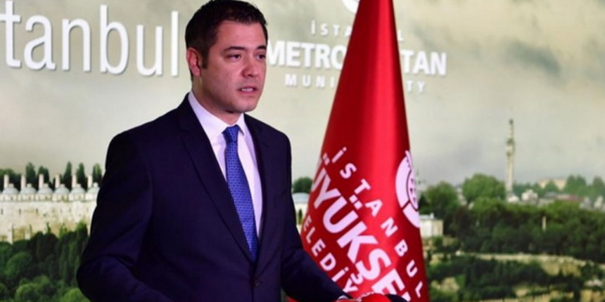 Murat Ongun yine baltayı taşa vurdu