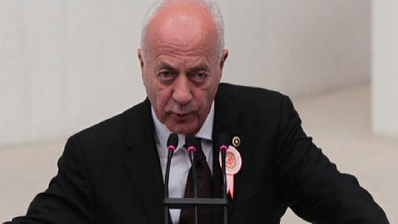 AK Parti milletvekili İsmet Uçma hayatını kaybetti!