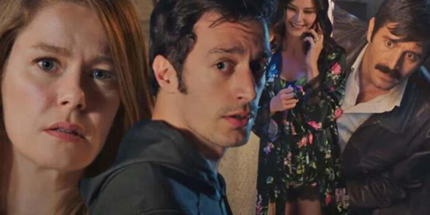 Camdaki Kız Feride Ve Şoför Hayri Ortalığı Karıştırıyor! Ortaya Çıkan Mektup Şok Etkisi Yapıyor