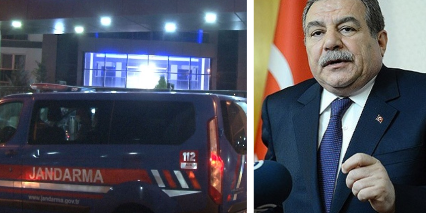 Eski İçişleri Bakanı Muammer Güler’in yeğeni evinde ölü bulundu