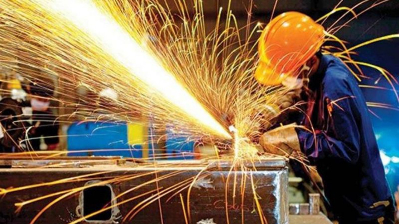 "2022 yılında Türkiye ekonomik bir devrim gerçekleştirecek!"