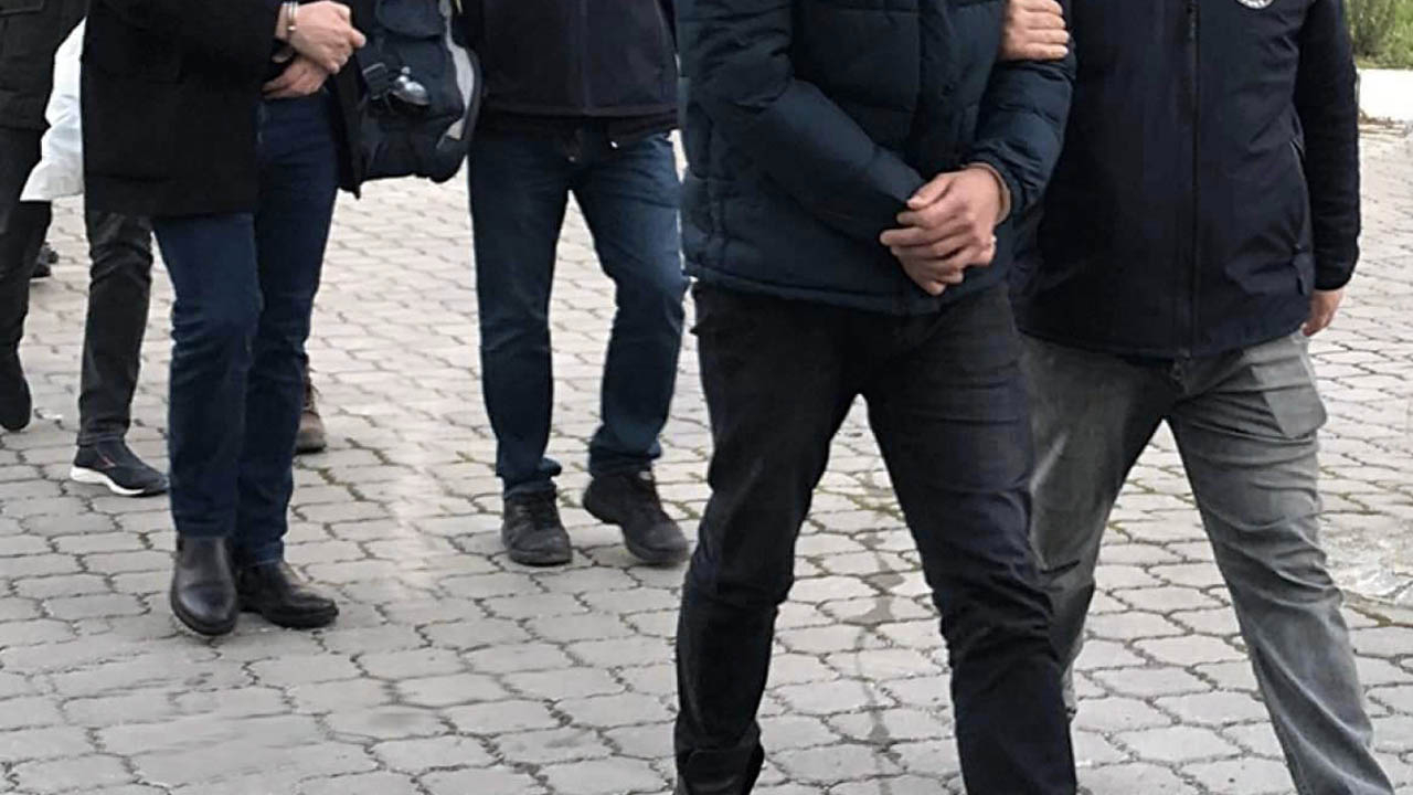 Suç örgütlerine yönelik 'Çekirge' operasyonu başladı: 20 suç örgütünü kapsıyor