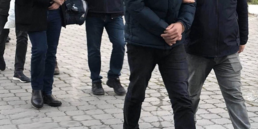 Suç örgütlerine yönelik 'Çekirge' operasyonu başladı: 20 suç örgütünü kapsıyor