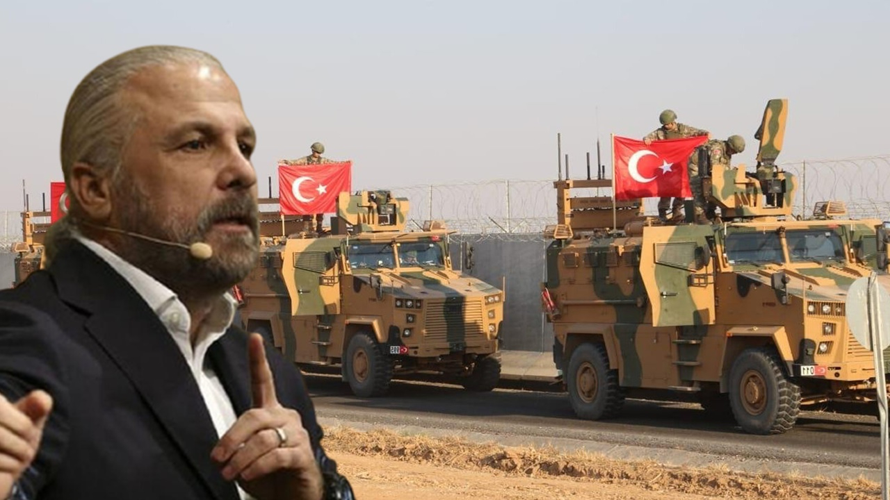 Mete Yarar: Bu operasyon geçmiştekilerden farklı olacak
