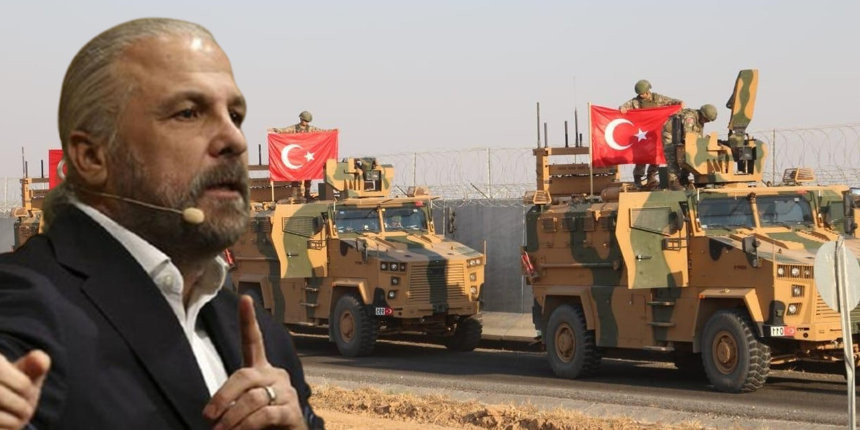 Mete Yarar: Bu operasyon geçmiştekilerden farklı olacak