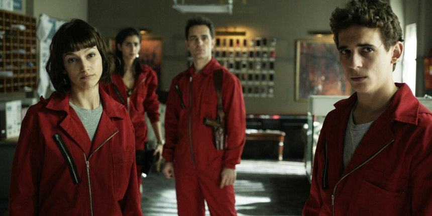 La Casa De Papel Dizisinin Berlin’i Pedro Alonso Türkiye’ye Geliyor! Hayranları Büyük Merakta!