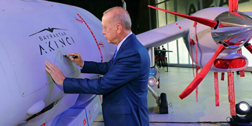 'Dünya 5'ten Büyüktür' iddiası, Suriye'de kanıtlanmak üzere!