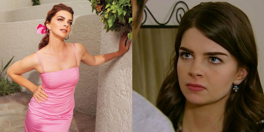 Kavak Yelleri'ndeki halinden eser kalmadı! İmaj değiştiren Pelin Karahan güzelliğiyle büyüledi... Fit haline övgüler yağdı
