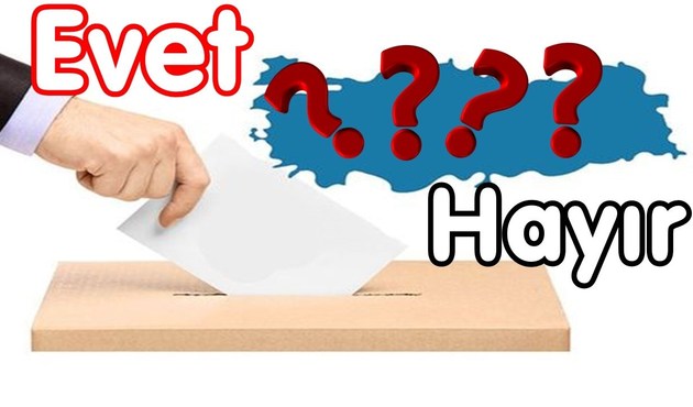YSK Başkanı referandum kesin sonuçlarını açıkladı
