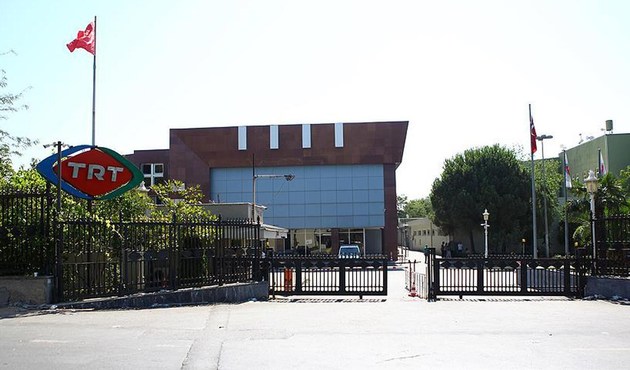 TRT'de altyazı krizi