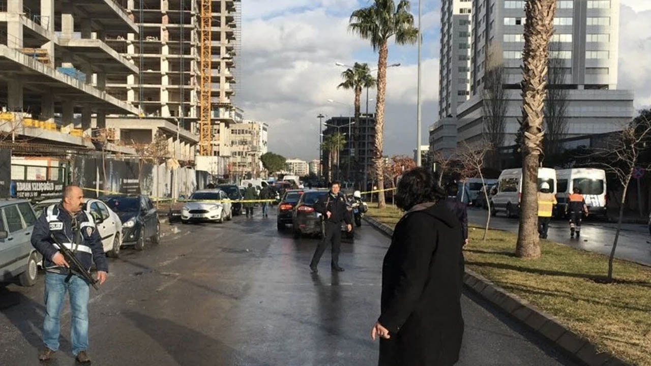 Fethi Sekin'in şehit olduğu hain saldırı için bomba ve silahları getiren terörist yakalandı