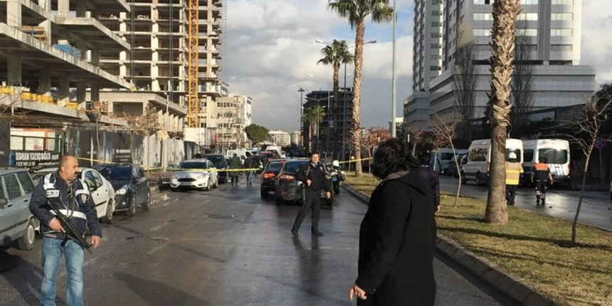 Fethi Sekin'in şehit olduğu hain saldırı için bomba ve silahları getiren terörist yakalandı