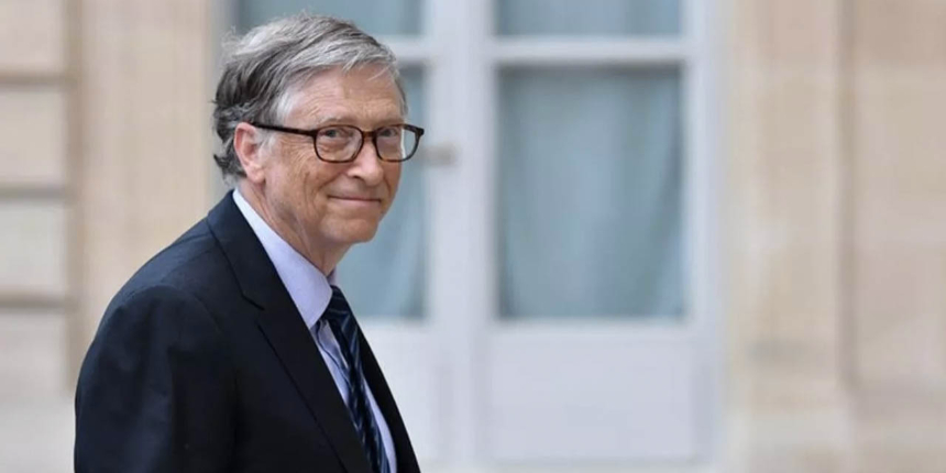 Microsoft'un kurucusu Bill Gates'e büyük şok! 30 yıl sonra ilk kez yaşandı