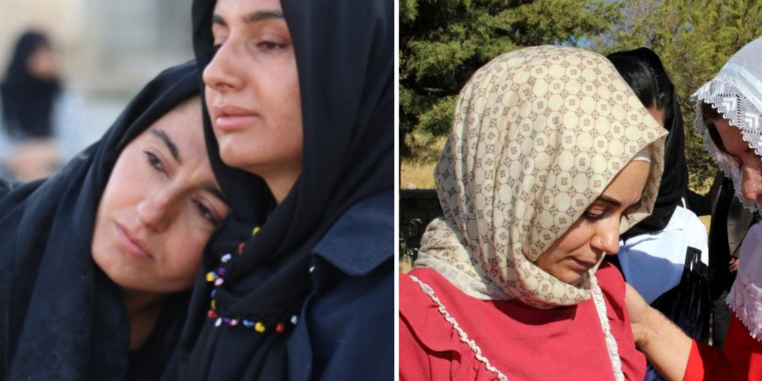 Dünya Kız Çocukları Günü'nde şehit kızlarından duygulandıran paylaşımlar! Babaya sarılamamak ne demek görmek istiyorsan mevlide bekliyorum!