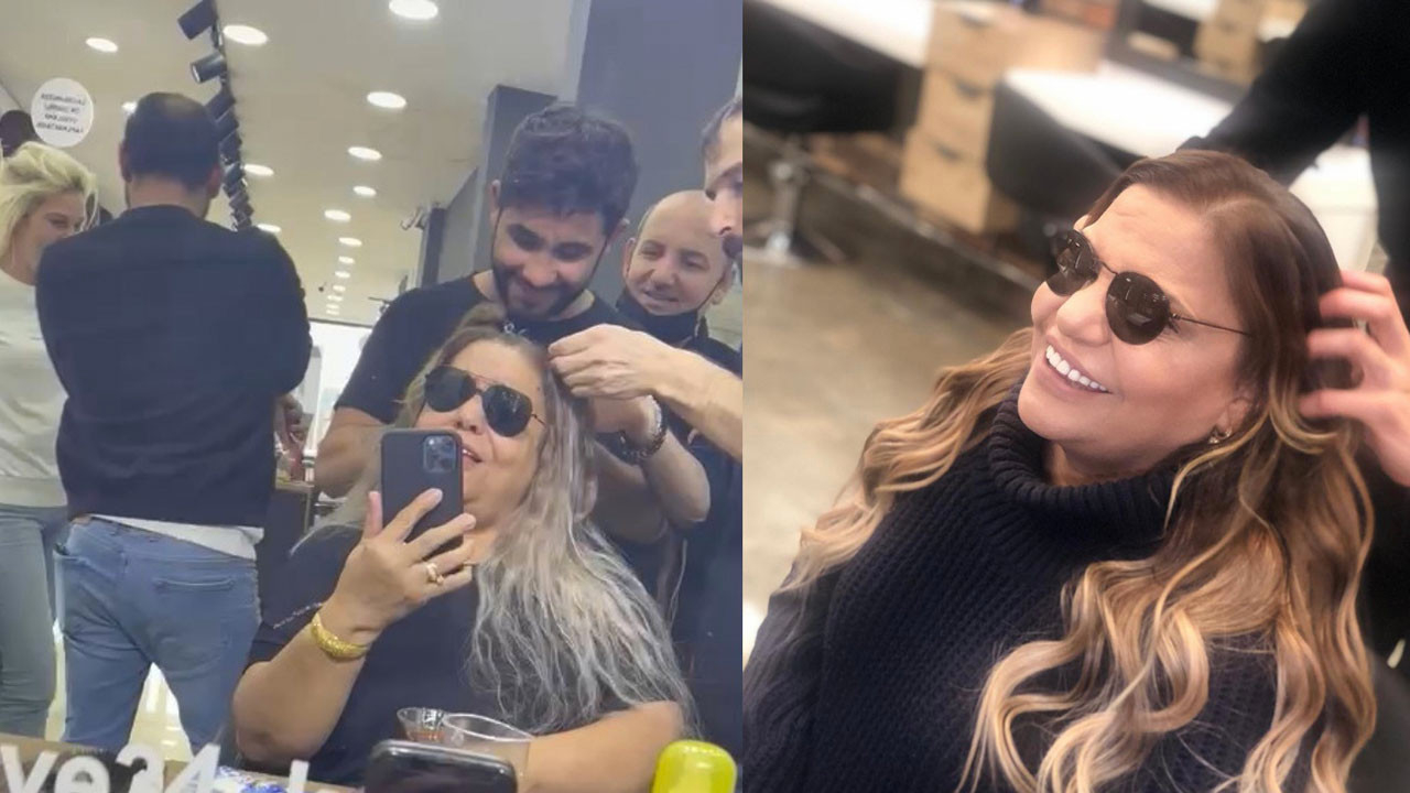 Kibariye'den ücretini alamayan işletme sahibi canlı yayında konuştu