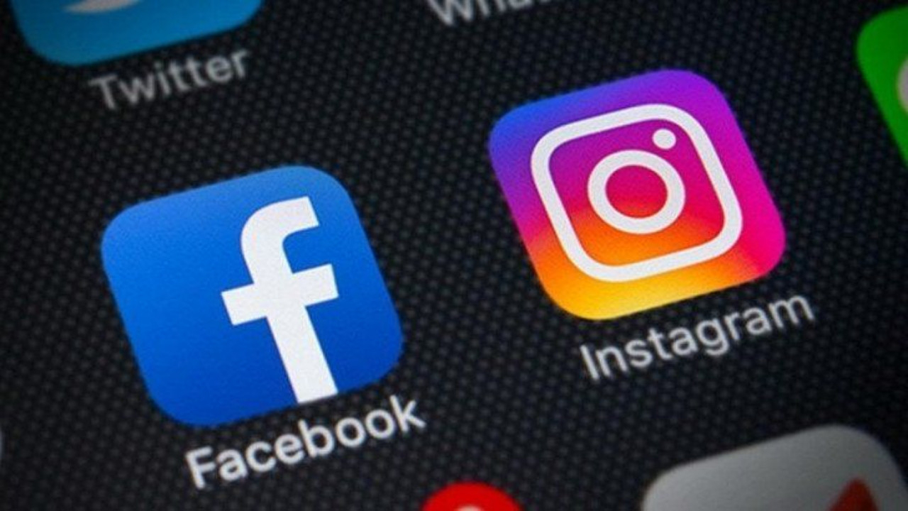 Facebook ve Instagram'a girilmiyor! Dünya geneli erişim sorunu yaşanıyor...