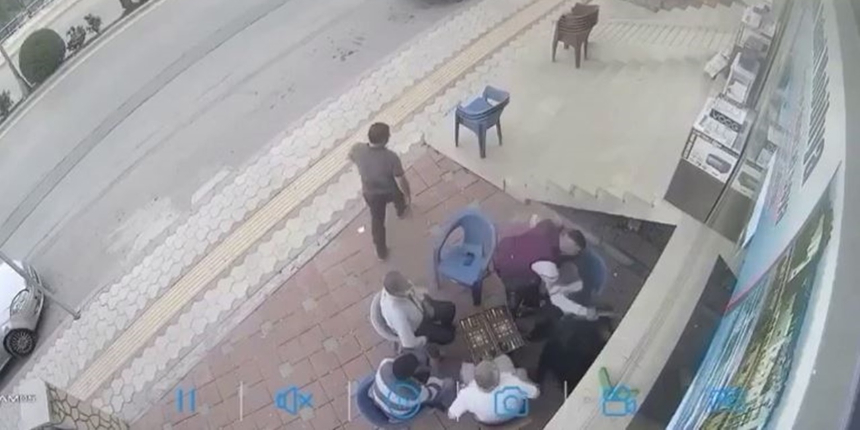 Sabah yazarı: Genç kızlarımız arıza erkekleri seviyor!