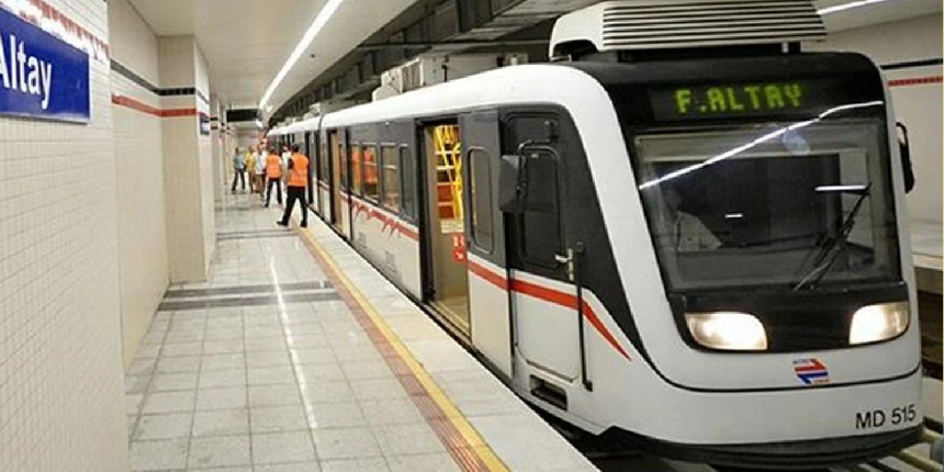 22 Ekim'de İzmir'de tramvay ve metro kontak kapatıyor! Grev başlıyor