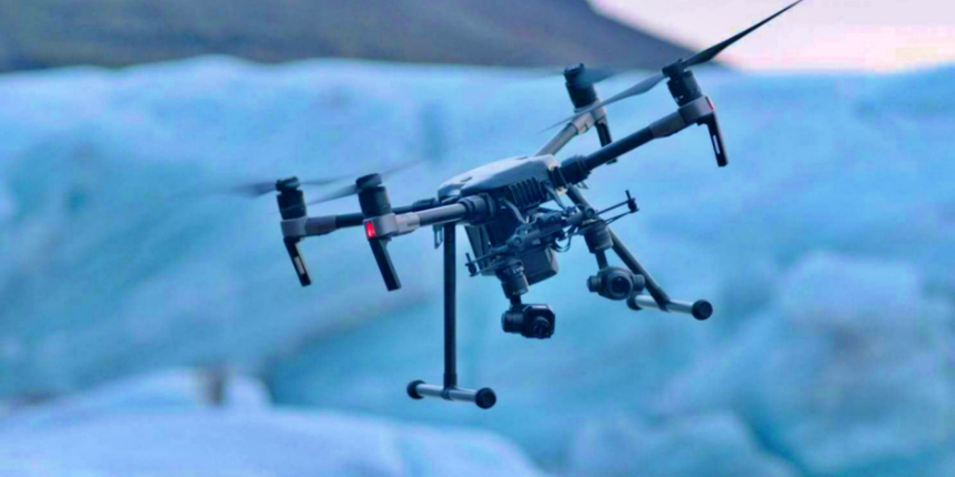 İsrail Ulusal Drone Girişimi, üçüncü aşamaya geçti!