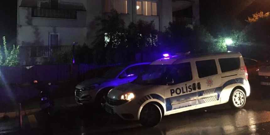 53 yaşındaki hakim, evinde ölü bulundu!