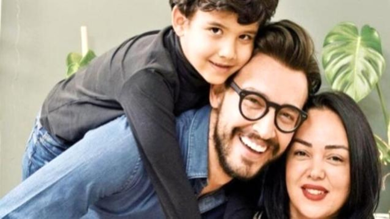 Danilo Şef bu açıklamayla kahroldu! Tuğçe Demirbilek eşi için skandal bir  ifade kullandı!
