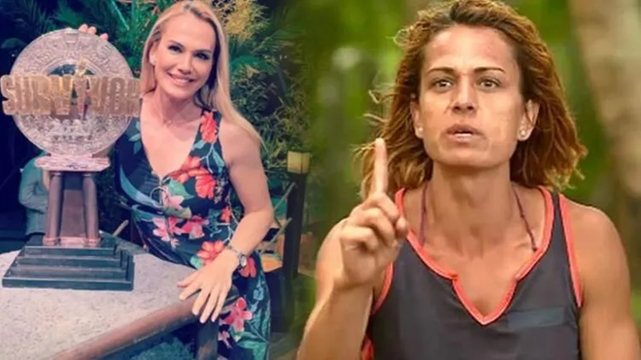 Nagihan Karadere'ye çılgın Survivor All Star teklifi! Görüşmeye bile gitmedi! Acun bin pişman!