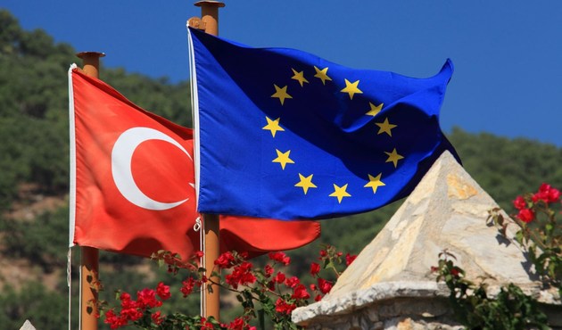 Yunan Bakan'dan Türkiye, AB ilişkilerine flaş yorum