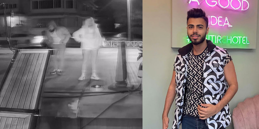 Boğaz'da dehşet! Ünlü DJ ve arkadaşları ücreti çok bulunca tekne sahibini yaraladılar