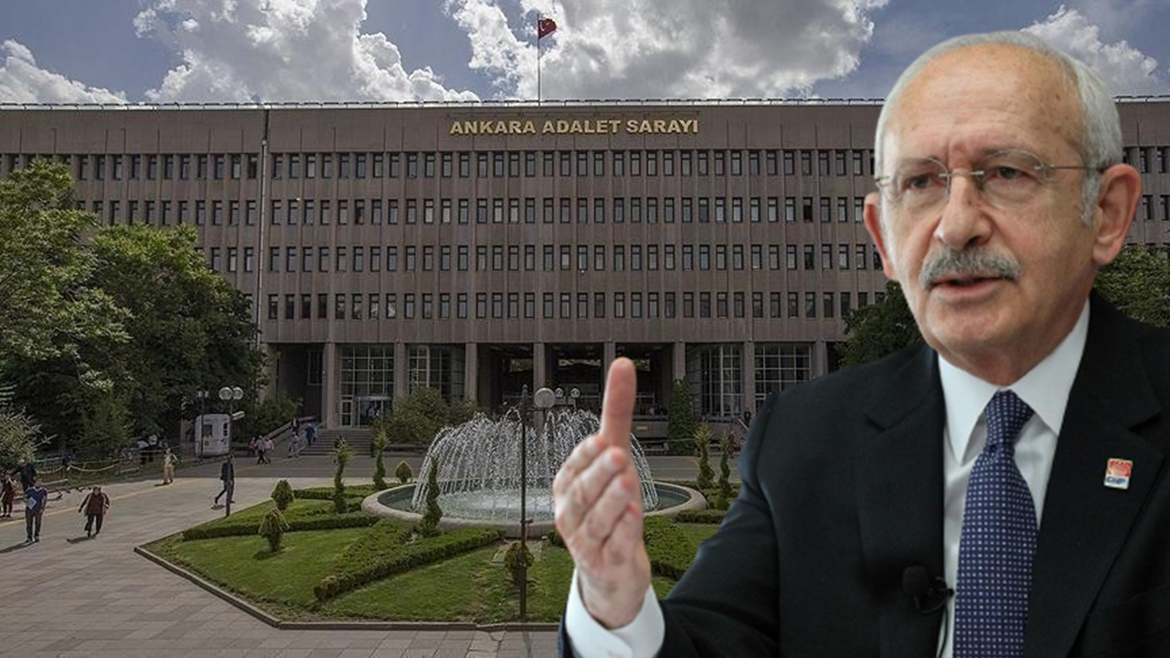 Başsavcılık harekete geçti! "Siyasi cinayetler işlenebileceği" iddialarına soruşturma!