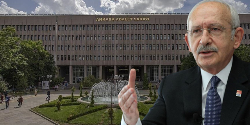 Başsavcılık harekete geçti! "Siyasi cinayetler işlenebileceği" iddialarına soruşturma!