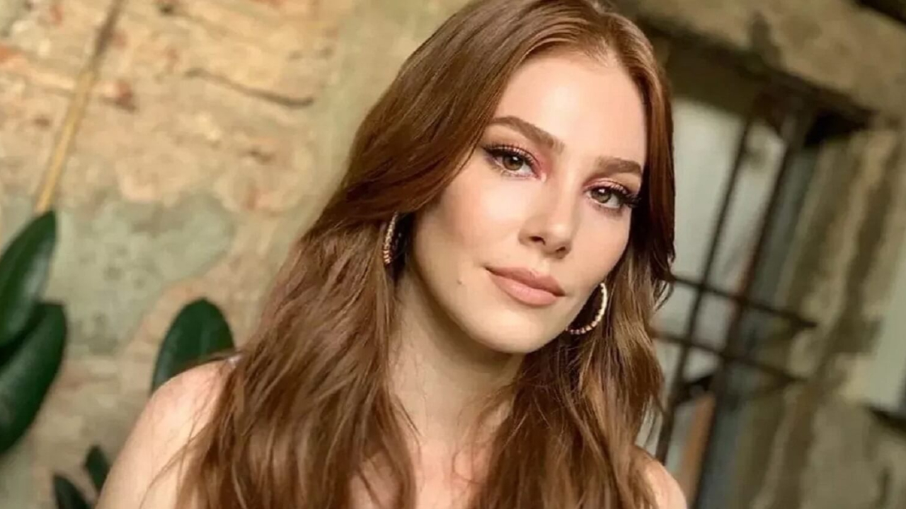 Elçin Sangu Şahaneler Yaratıyor! Öyle Bir Sahne Ortaya Çıktı Ki! Duygular Havada Uçtu