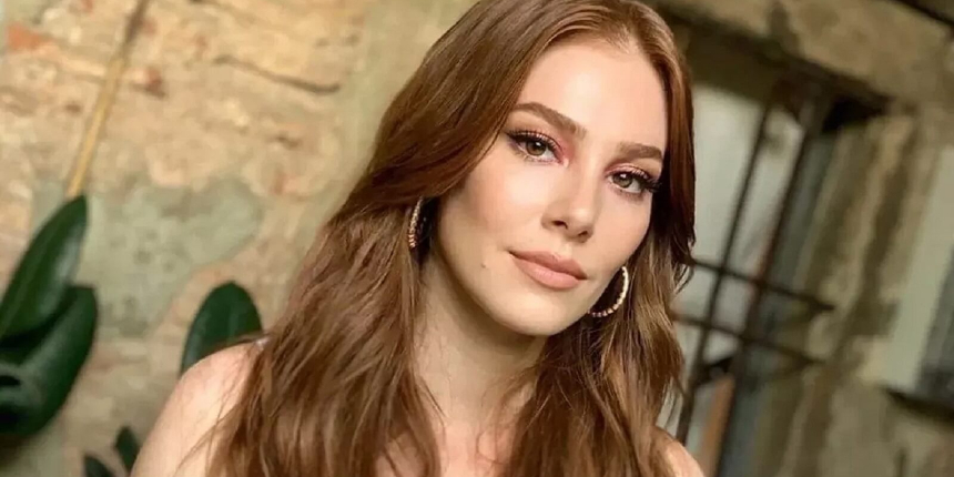 Elçin Sangu Şahaneler Yaratıyor! Öyle Bir Sahne Ortaya Çıktı Ki! Duygular Havada Uçtu
