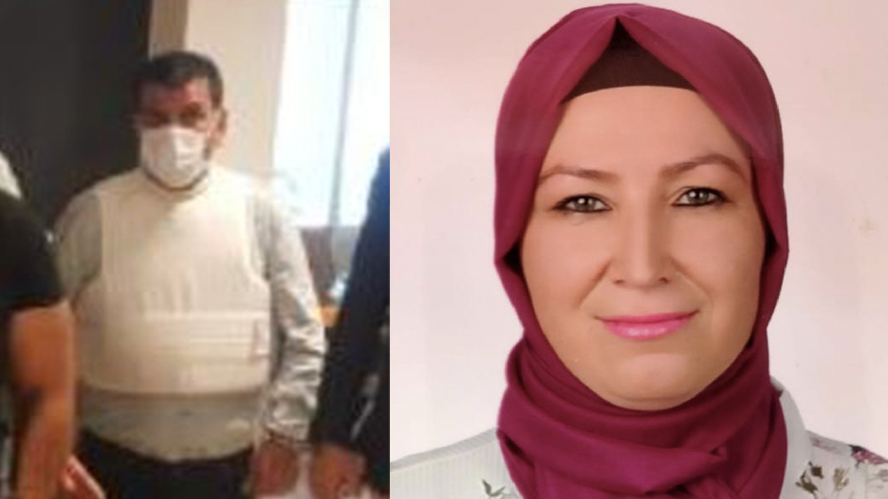 Okul önünde 28 defa bıçakladı, kendisini 'Öldürmek istemedim' diyerek savundu