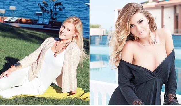 Chloe kıskanç çıktı... "Otilia'dan hiç hoşlanmıyorum"