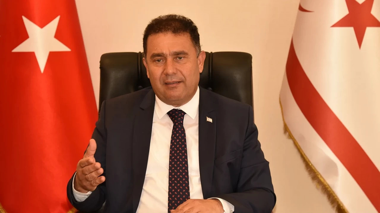 KKTC'de deprem: Başbakan Ersan Saner'den istifa kararı!