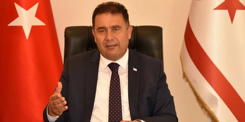 KKTC'de deprem: Başbakan Ersan Saner'den istifa kararı!