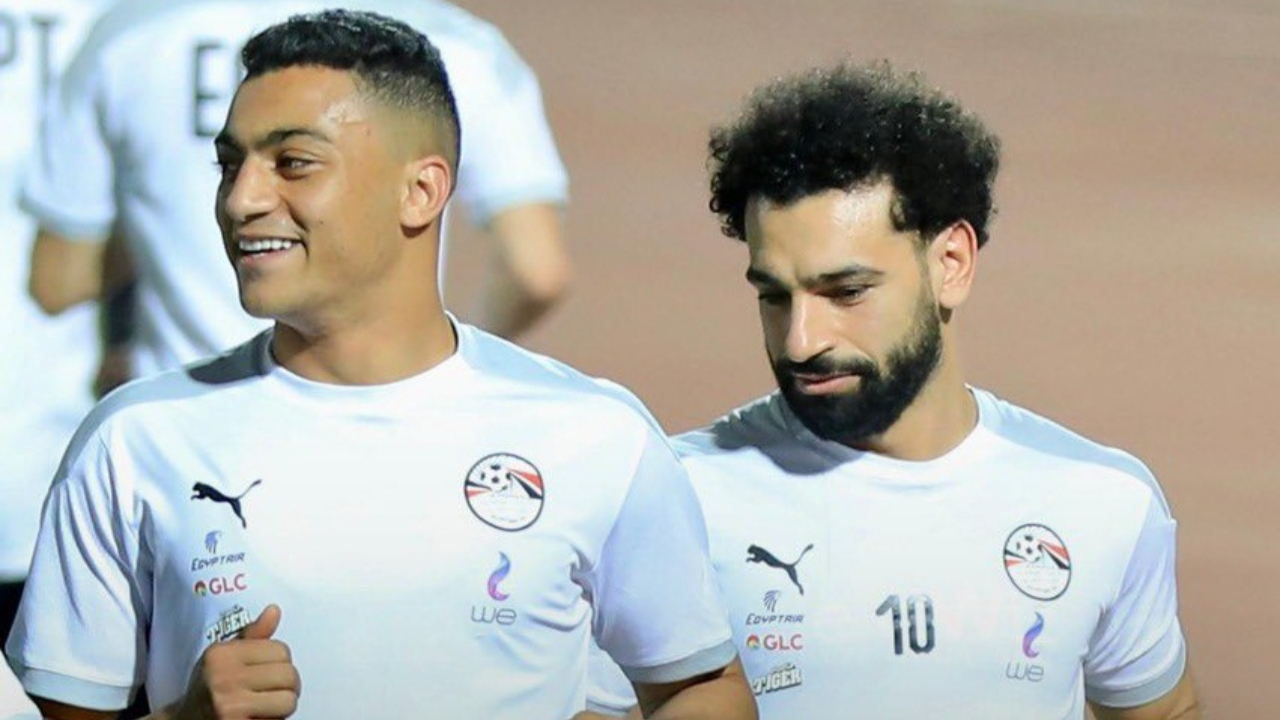 Galatasaray, Mısırlı golcü Mostafa Mohamed'in bonservisini almak için harekete geçti