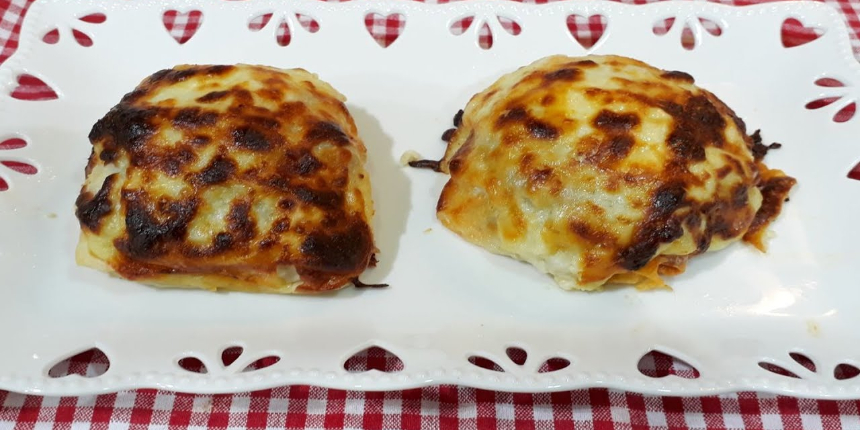 Doyurucu Yufka Kebabı Tarifi! Gelinlerin Elti İle Mutfak Savaşındaki Ana Yemek! Var Mı Yapabilen