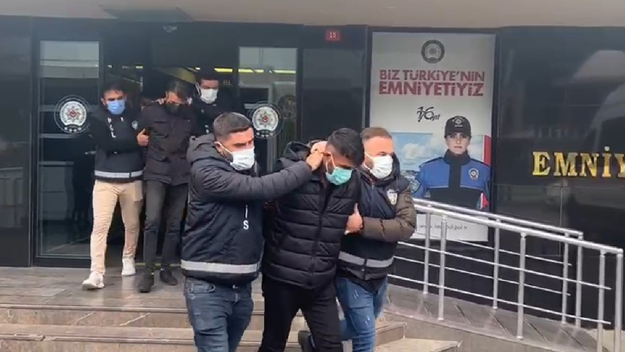 Şırnak’tan gelip Kadıköy’de sokak ortasında ‘namus’ cinayeti işledi