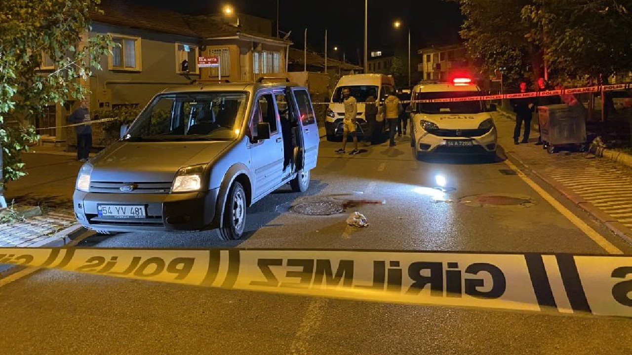 “Babam sizin yüzünüzden öldü” diyerek fırın sahibine kurşun yağdırmıştı, tutuklandı