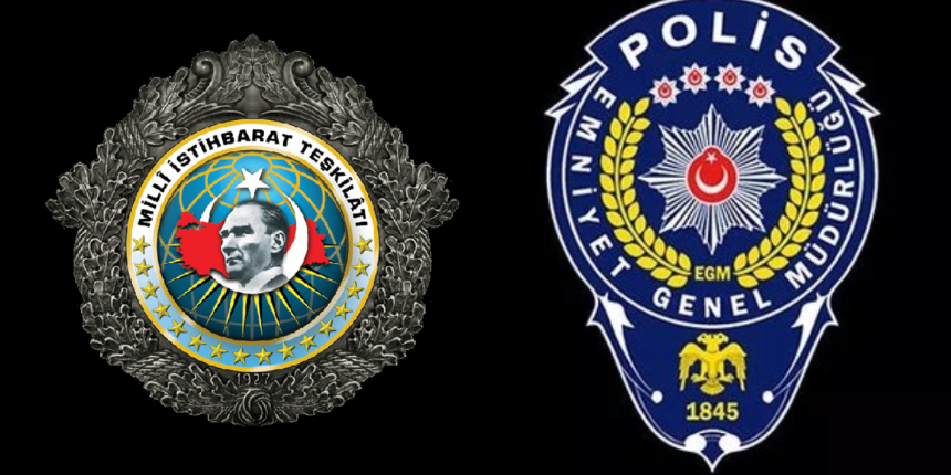 MİT, Van'daki İran ajan şebekesini çökertti: 2'si İran ajanı 8 kişi yakalandı