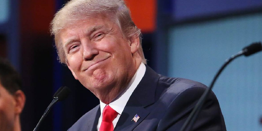 Rusya'ya karşı en dikkat çeken çıkış Trump'tan geldi: İşgal planı için 'dahice' dedi