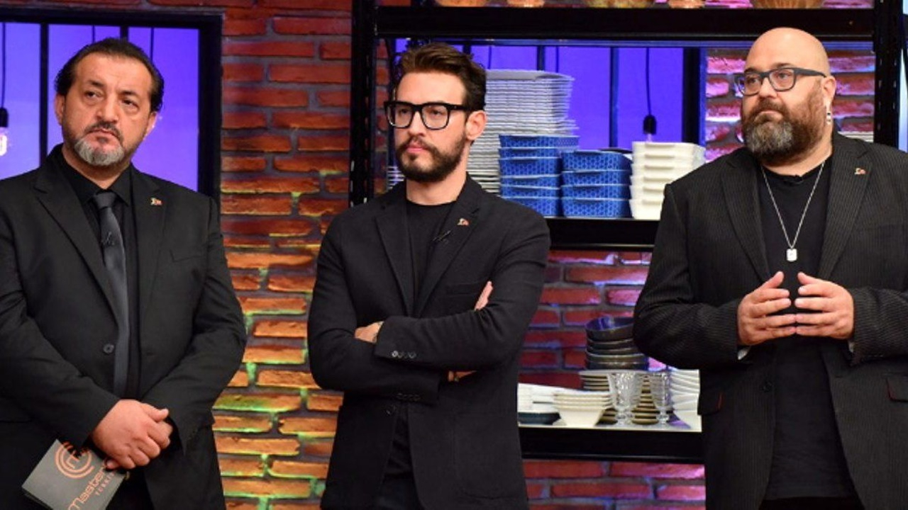 MasterChef'te jüri birbirine düştü! Mehmet ve Somer Şef Danilo'yu istemiyor! Konuşmalar ortaya çıktı!
