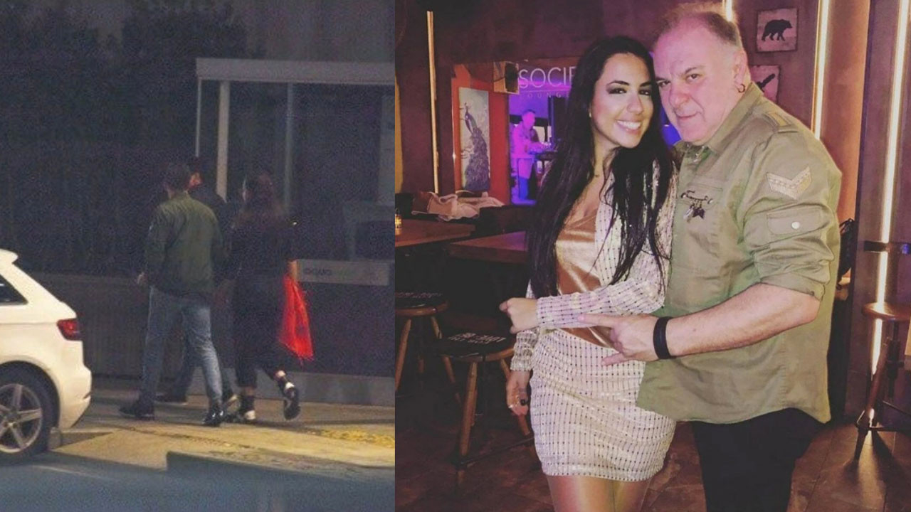 Resmen boşanıyorlar! Sadakatsiz'in Haluk'u Burak Sergen'den 4 aylık eşi Nihan Ünsal'a zina davası