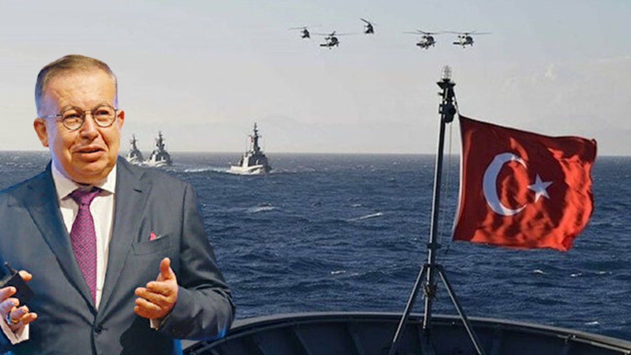 Cihat Yaycı: Yunanistan gibi tembel milletlerin bizimle savaşması mümkün değil