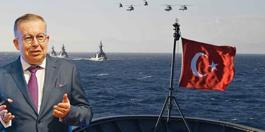 Cihat Yaycı: Yunanistan gibi tembel milletlerin bizimle savaşması mümkün değil